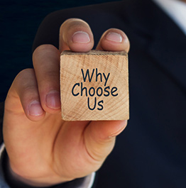 Reason for selecting Payal Engineering for Manifold Valves